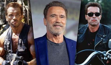 arnold schwarzenegger stats|arnold schwarzenegger todas sus películas.